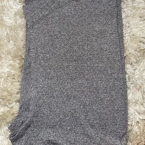 Lulu lemon Sleeveless tank (slim fit)